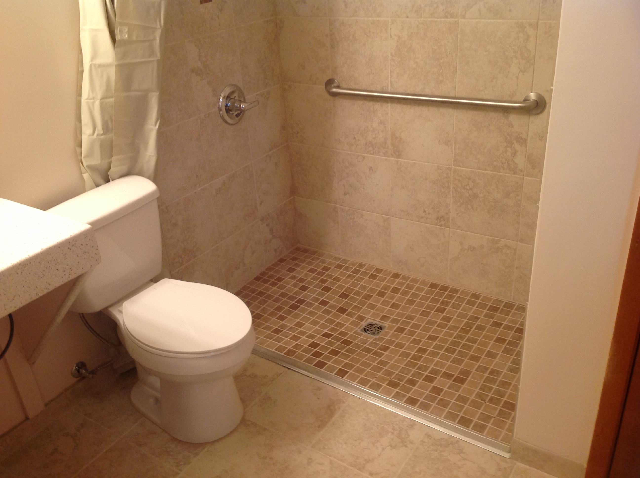 Search. Search for: Handicap Accessible Bathroom